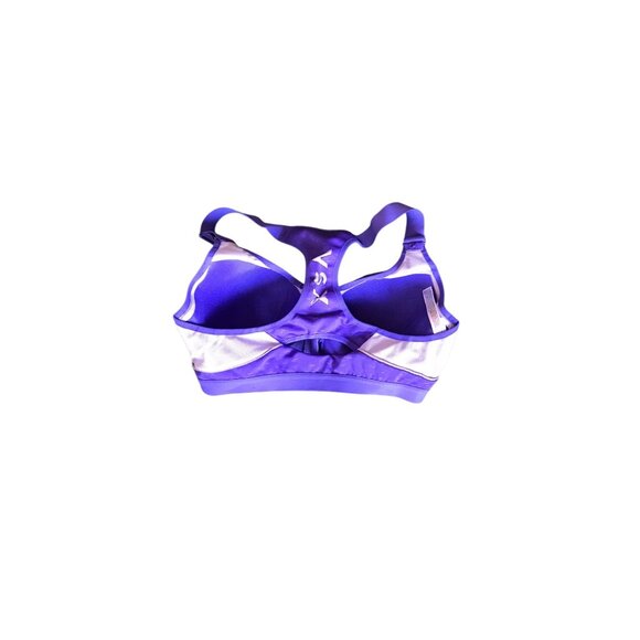 Victoria’s Secret Sport Purple Sports Bra - Picture 4 of 7